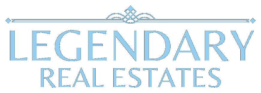 Legendary Real Estates